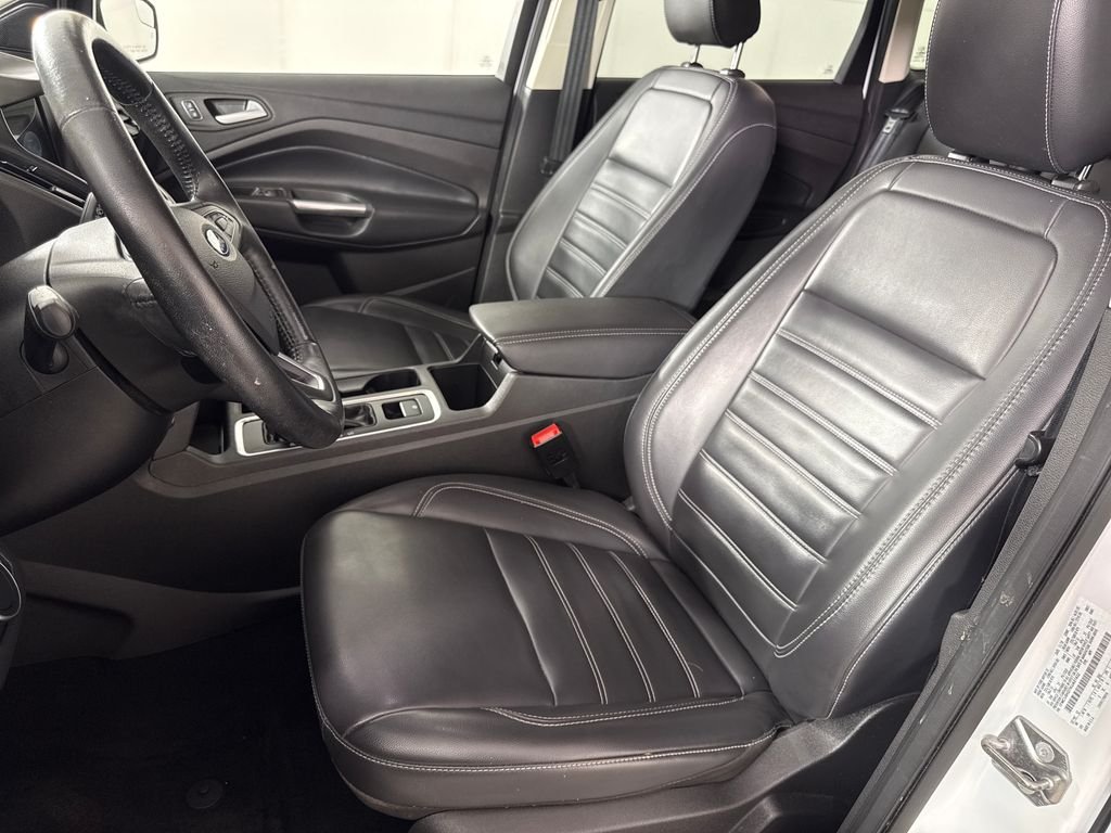2019 Ford Escape SEL - Photo 11