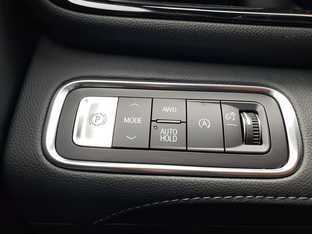 New 2026 Moonstone Gray Metallic Buick Sport Touring image 20