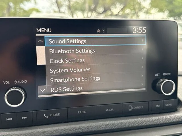 2024 Acura Integra Base - Photo 18