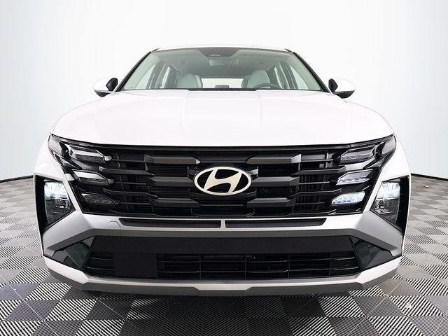 New 2026 White Hyundai Blue image 11