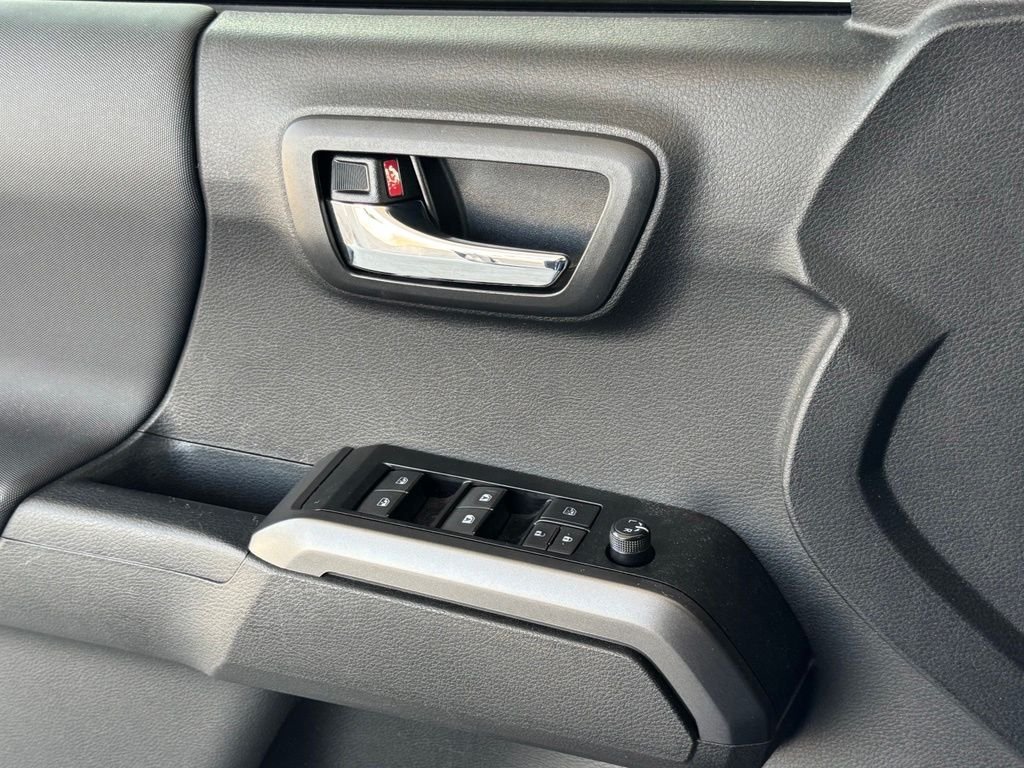 Used 2023 Gray Toyota TRD Sport image 35