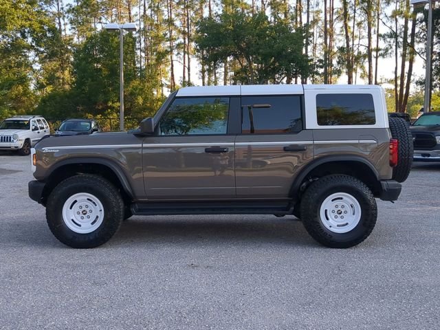 New 2026 Marsh Gray Ford Heritage Edition image 107