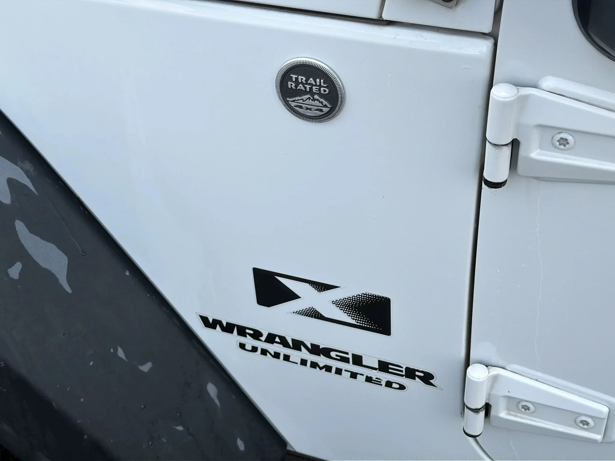 2009 Jeep Wrangler Unlimited X - Photo 10
