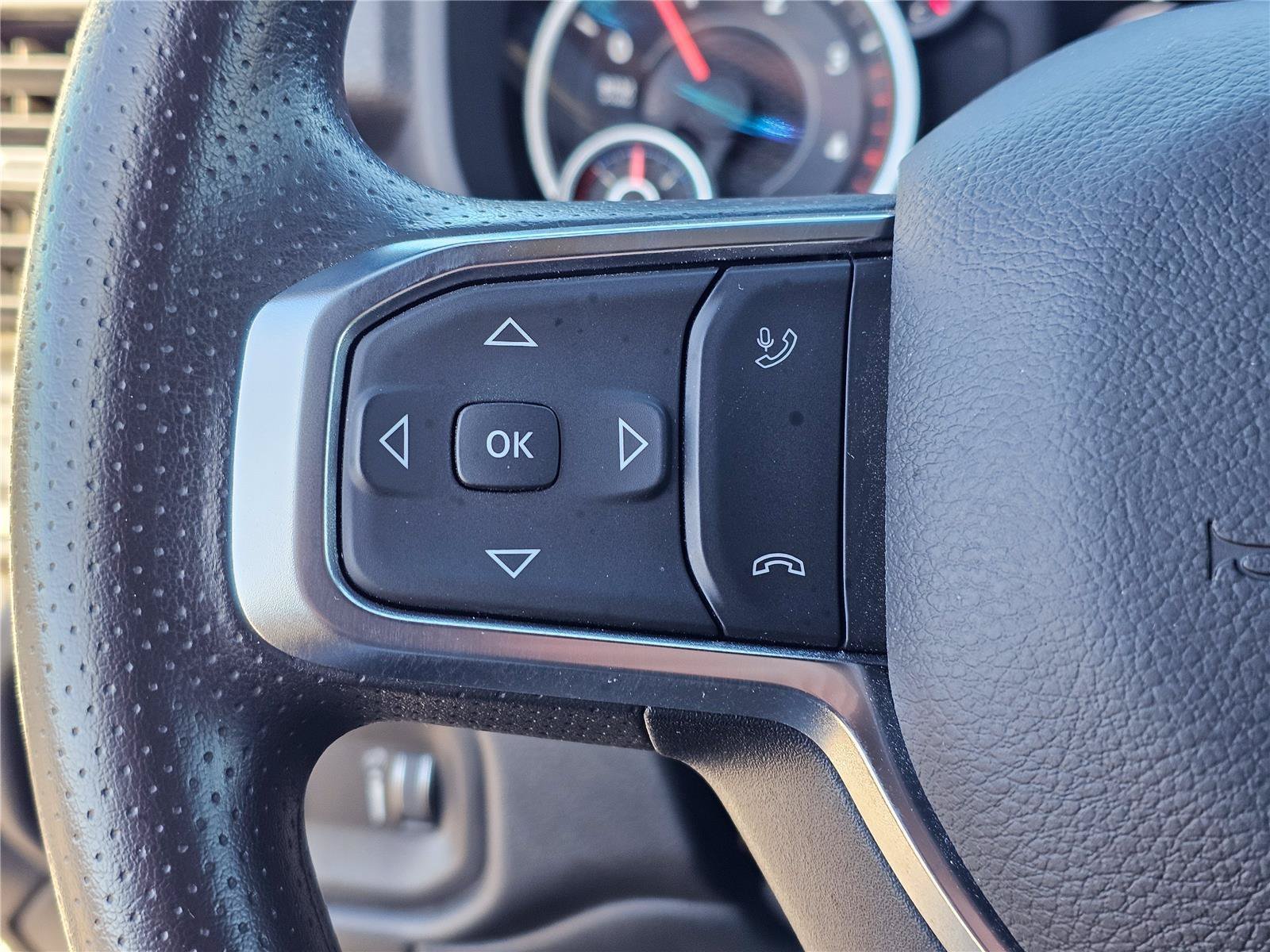 2025 RAM 2500 Tradesman - Photo 20