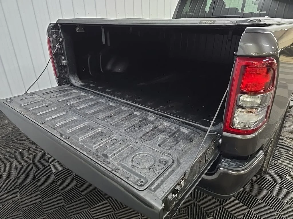 Used 2022 Gray Ram Big Horn/Lone Star image 11