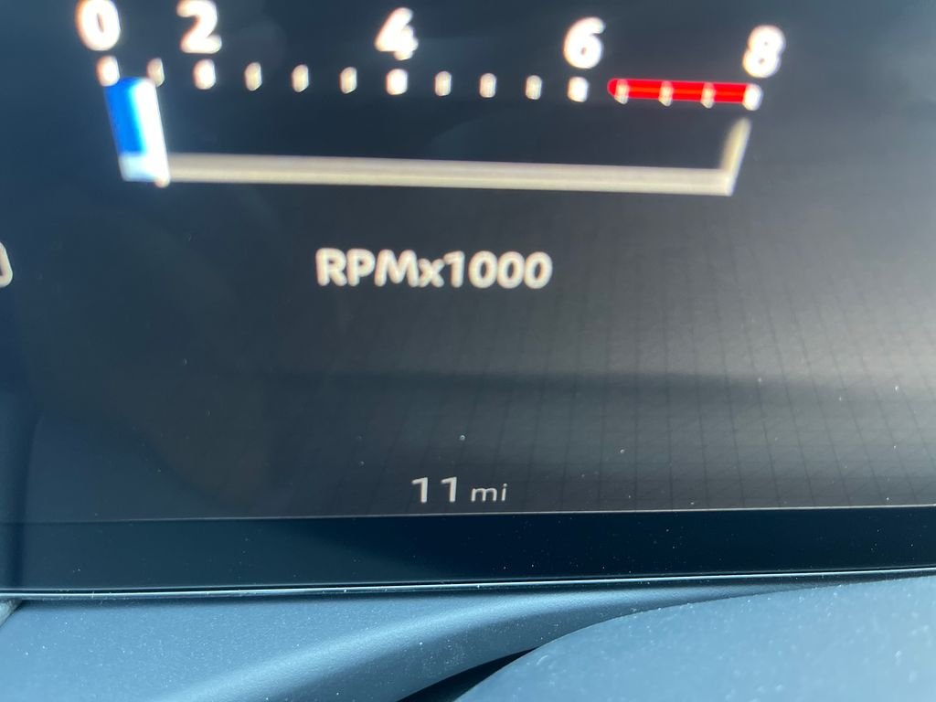 2026 Nissan Sentra SR - Photo 18