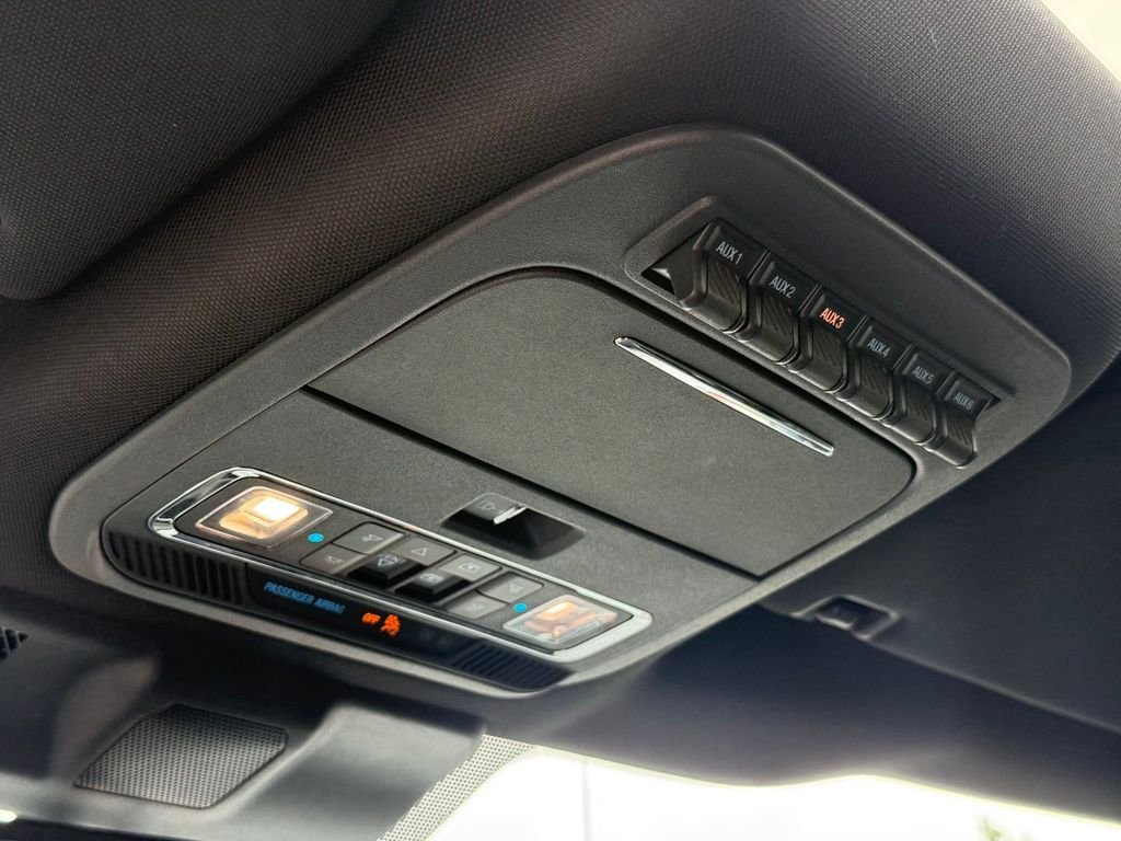 Used 2021 Orange Ford Raptor image 20