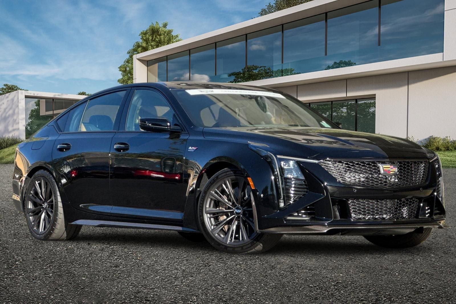 2026 Cadillac CT5