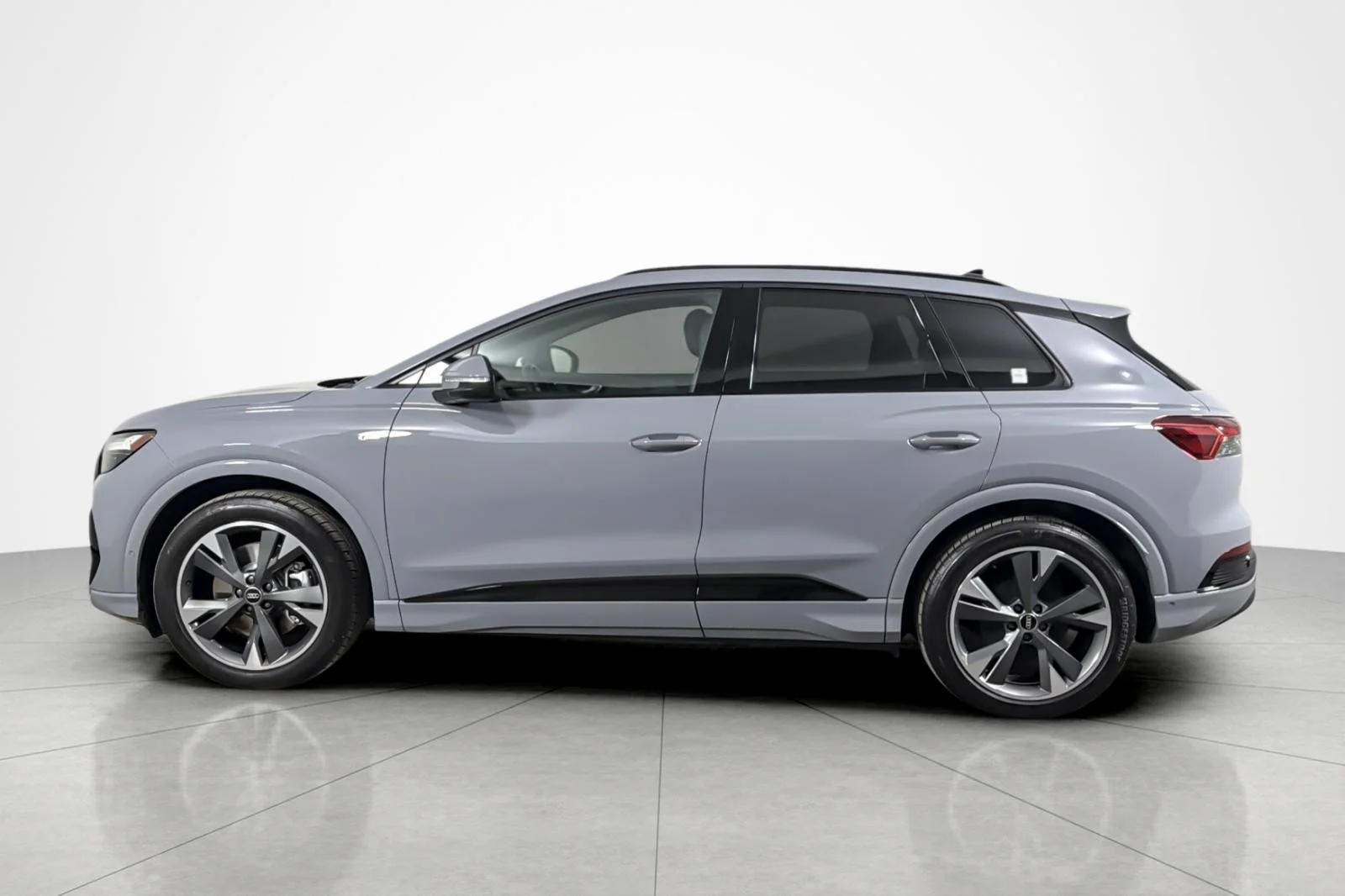 Used 2024 Audi Q4 e-tron Premium Plus with VIN WA1LUBFZ6RP059247 for sale in Beverly Hills, CA
