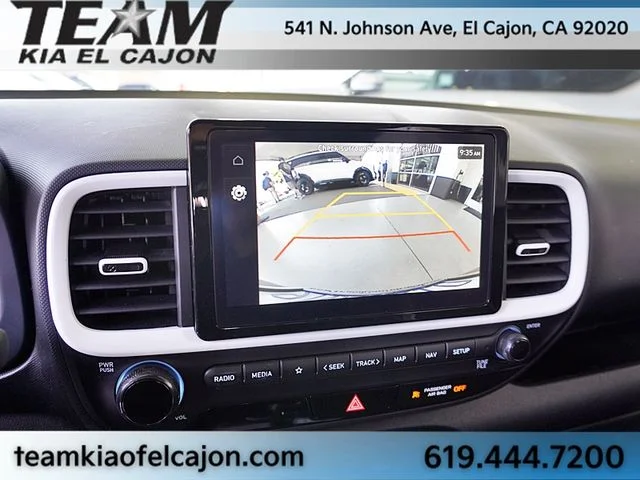 Used 2024 Gray Hyundai Limited image 27