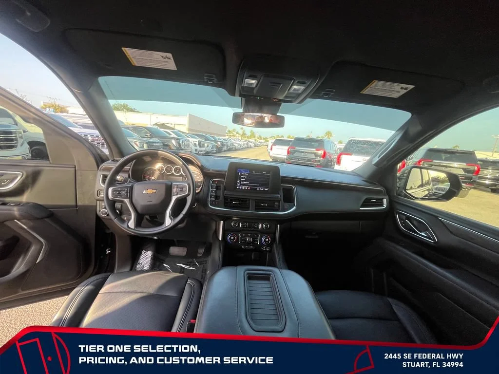 Used 2023 Dark Ash Metallic Chevrolet LS image 30