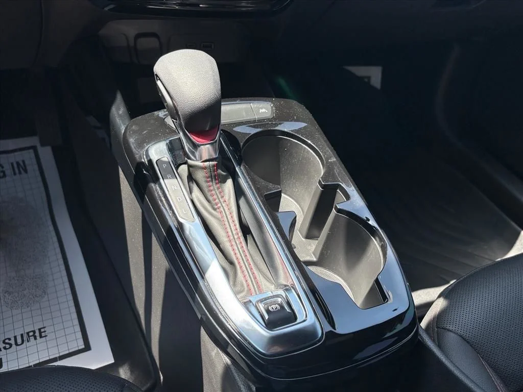 Used 2024 Gray Chevrolet 2RS image 18