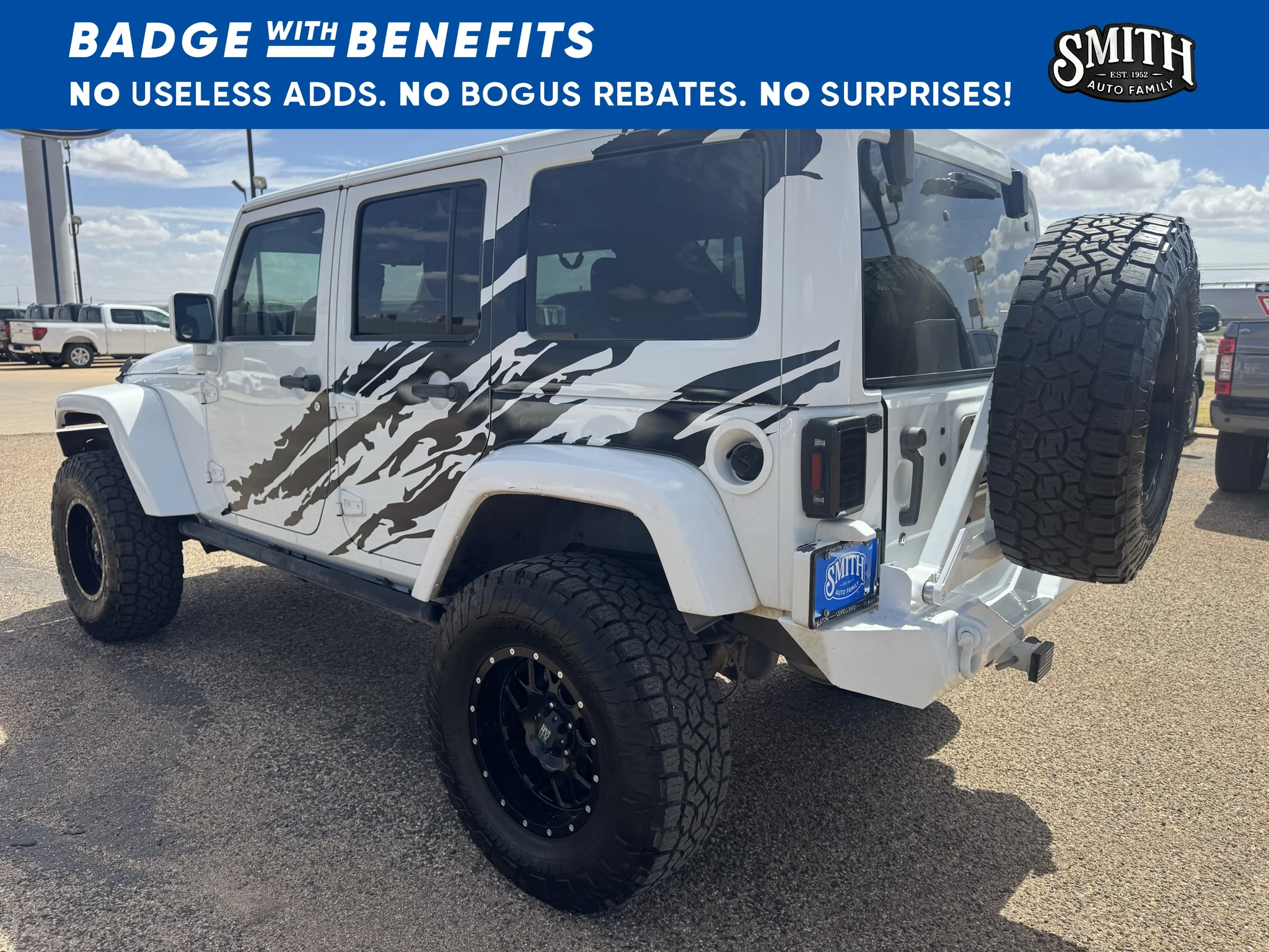 Used 2012  Jeep Sport image 6