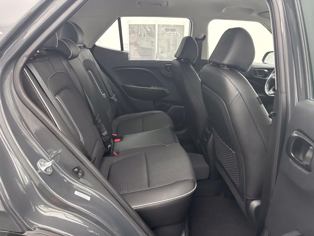 Used 2024 Gray Hyundai Limited image 42