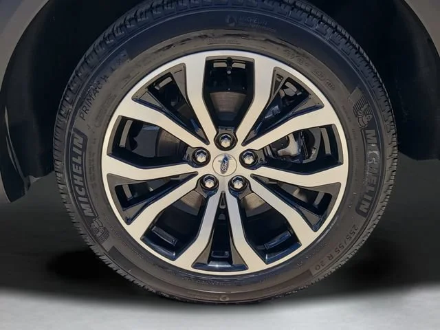 Used 2025 Gray Ford ST-Line image 35