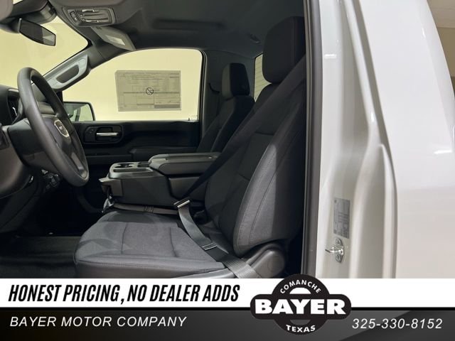 2025 GMC Sierra 2500HD Pro - Photo 17