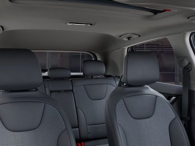 2025 Kia Niro EX Touring - Photo 28