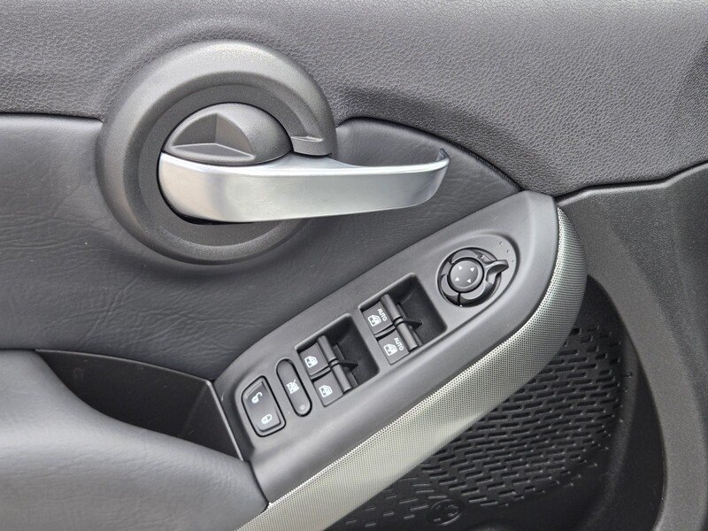 Used 2022 White Clearcoat FIAT SPORT AWD image 17