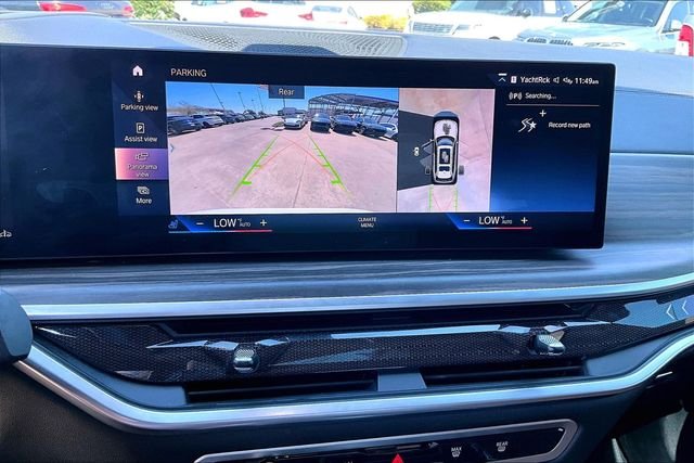 Used 2023 White BMW xDrive40i image 24