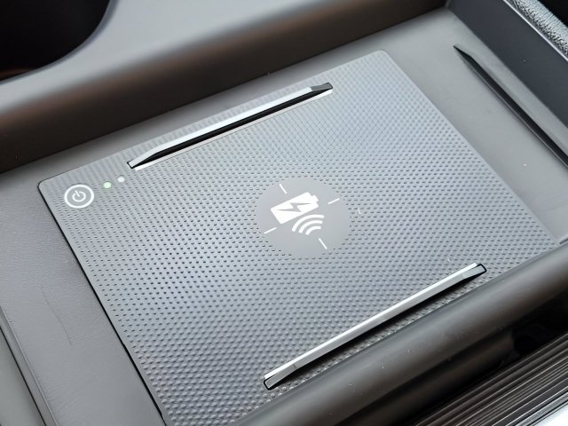 New 2026 Platinum White Pearl Honda EX-L image 32