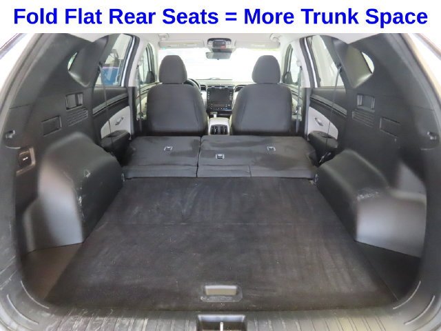 Used 2024 White Pearl Hyundai SEL image 33