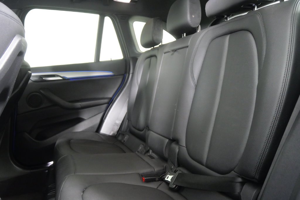 Used 2021 Misano Blue Metallic BMW xDrive28i image 15