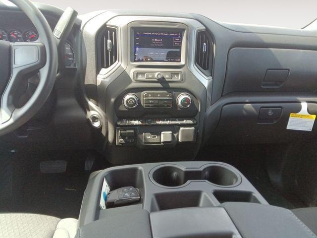 2026 Chevrolet Silverado 2500 HD Custom - Photo 12