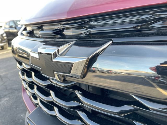 2024 CHEVROLET TRAILBLAZER - Image 29