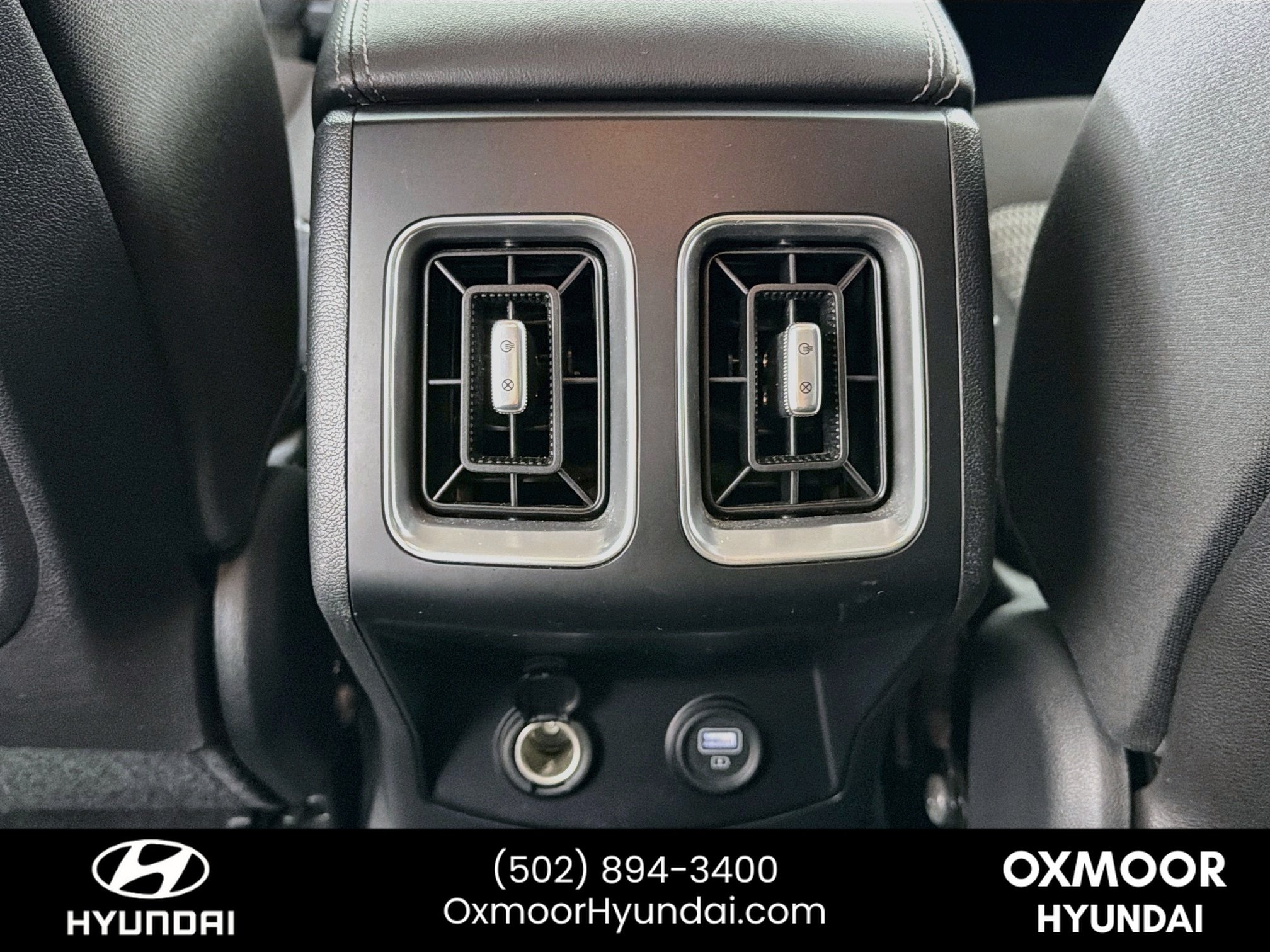 Used 2022 Ebony Black Kia LX image 23