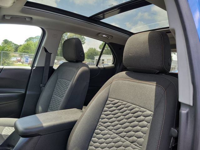 2019 Chevrolet Equinox LT - Photo 21
