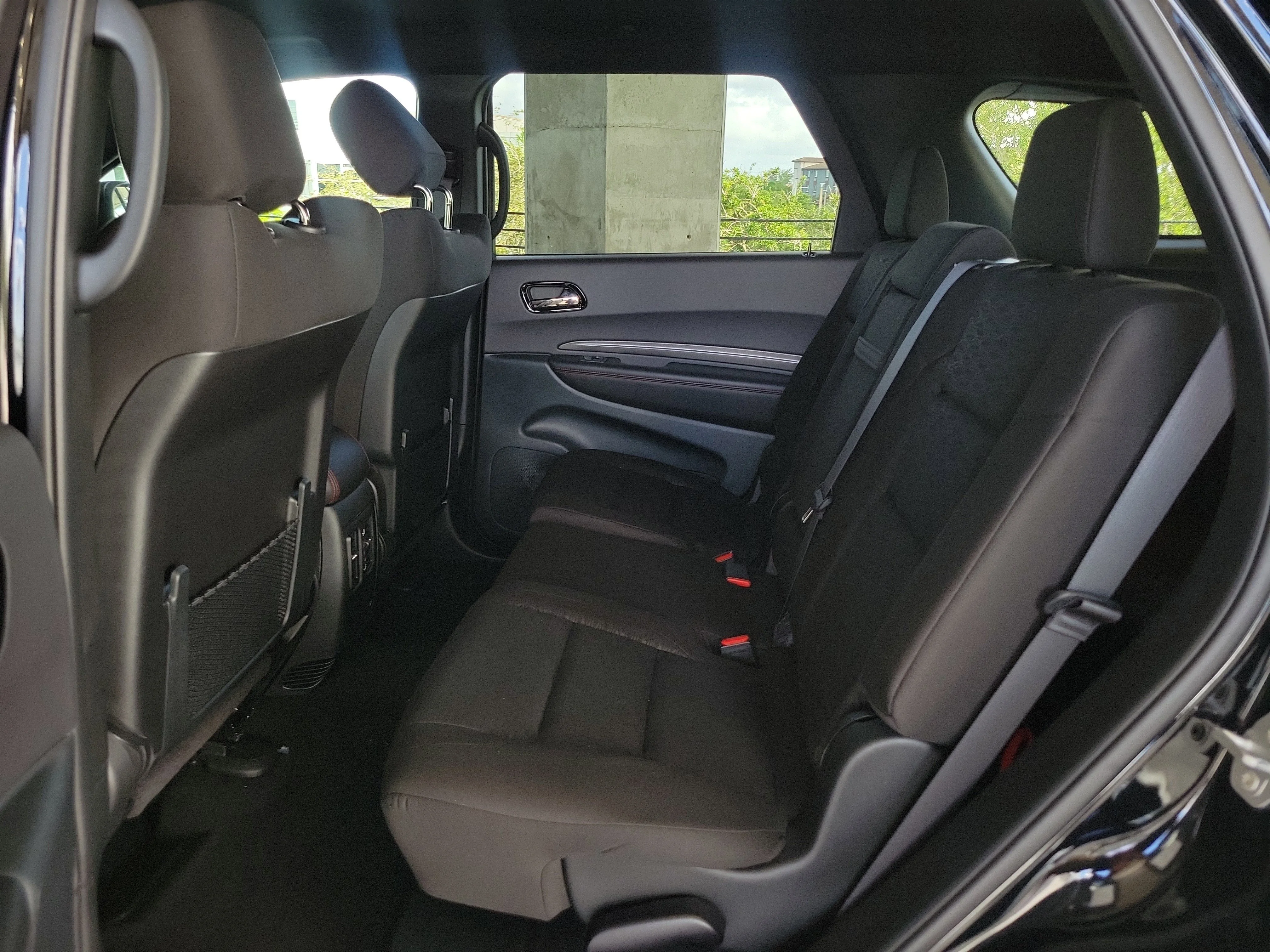 New 2026 Diamond Black Clear-Coat Exterior Paint Dodge GT image 7