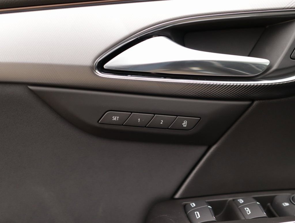 2026 Buick Envision Sport Touring - Photo 31