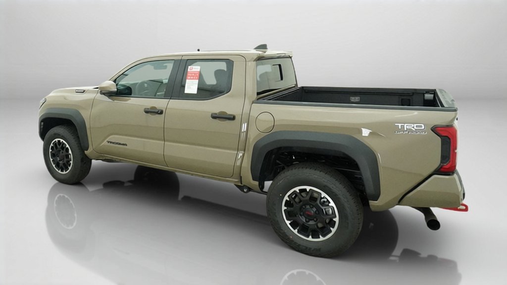 New 2026 Mudbath Toyota TRD Off-Road i-FORCE MAX image 67