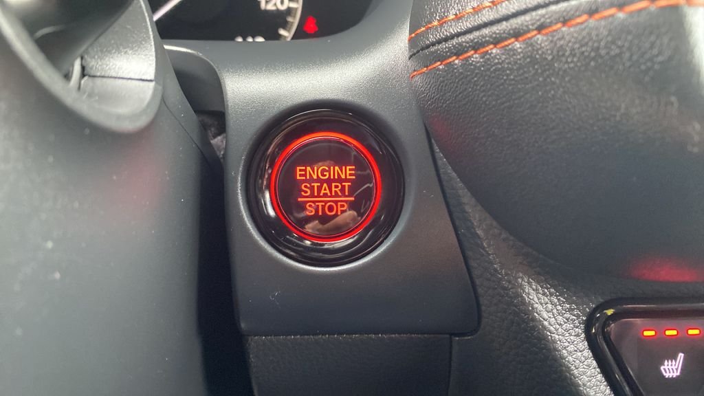 2026 Honda HR-V Sport - Photo 22