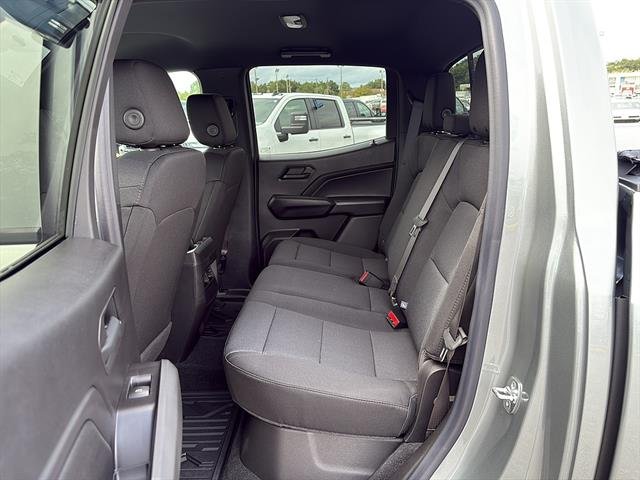 2026 Chevrolet Colorado Work Truck - Photo 6