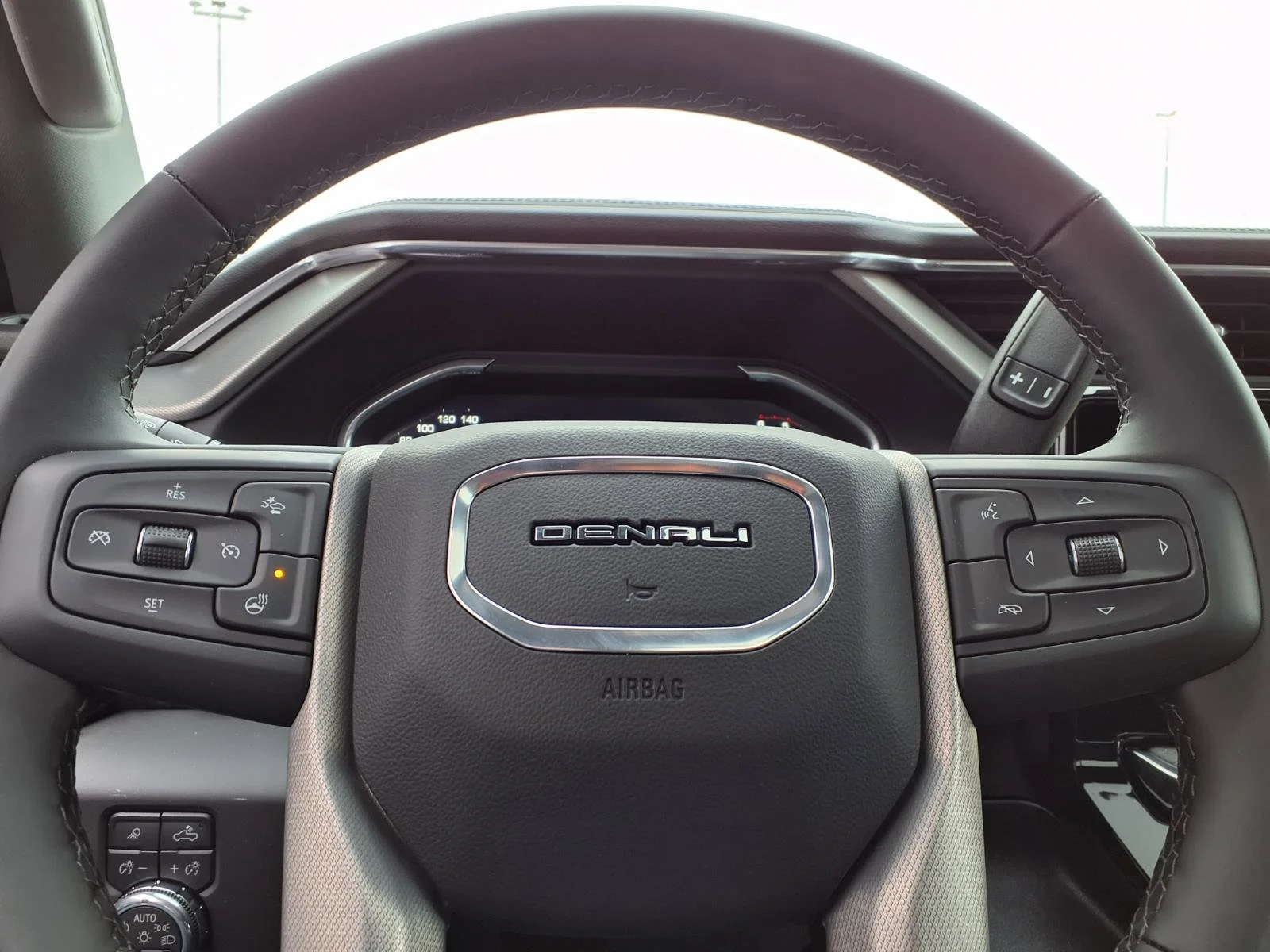 2026 GMC Sierra 2500HD Denali - Photo 24
