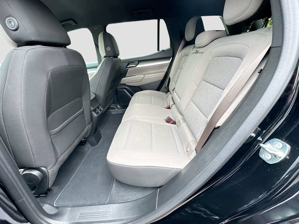 2026 GMC Terrain Elevation - Photo 27