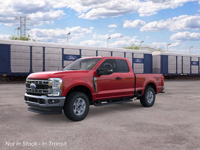 2026 Ford Super Duty F-350® XLT