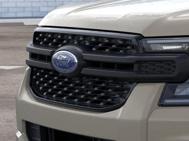 New 2026 Desert Sand Ford XL image 18