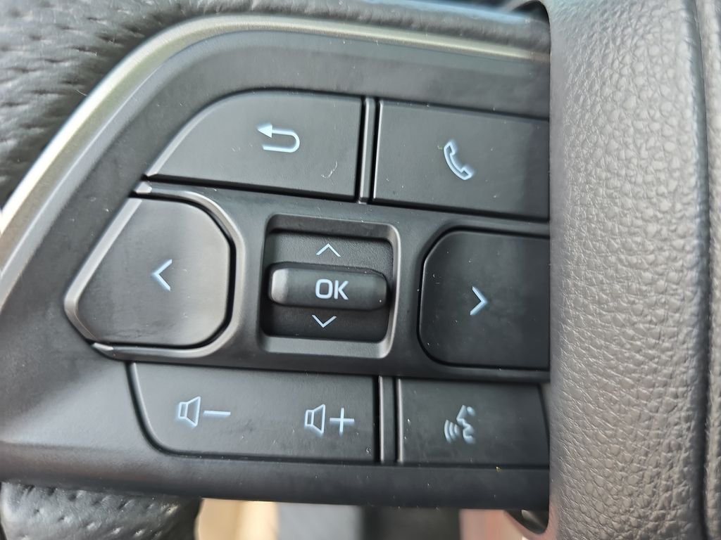 Certified Used 2025 Red Toyota Limited image 20