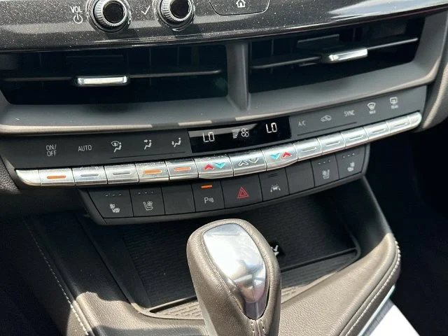 Certified Used 2026 White Cadillac Sport image 33