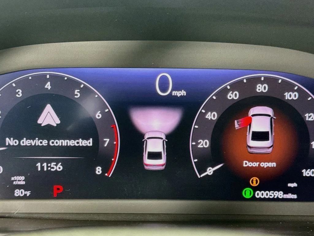 Used 2026 Silver Honda SE image 15