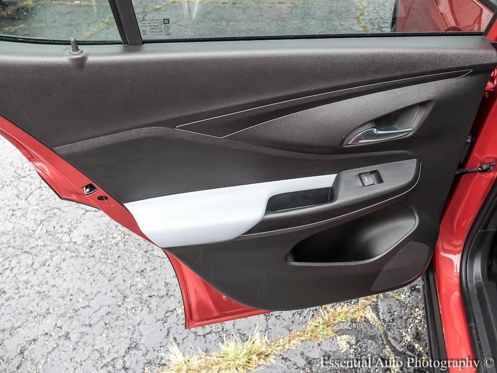 2024 BUICK ENVISTA - Image 19