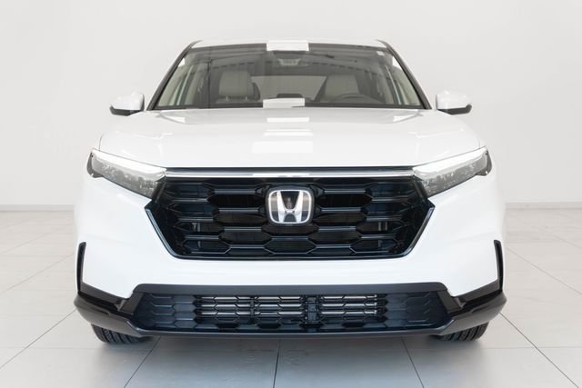 Used 2024 White Honda EX image 18