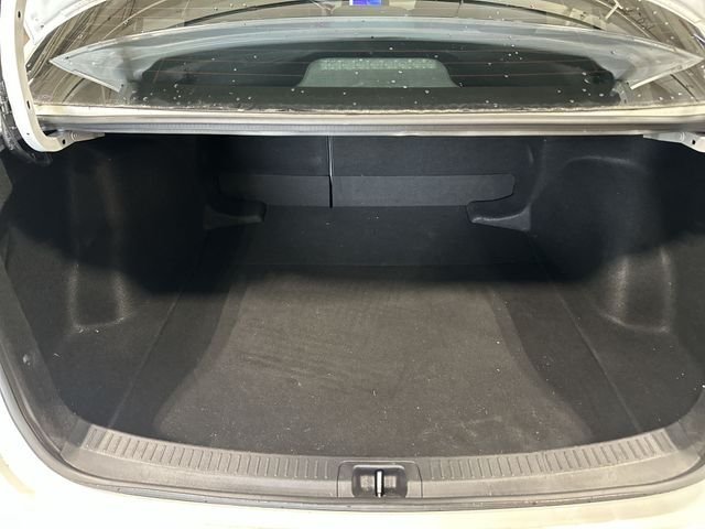 Used 2023 White Toyota LE image 26