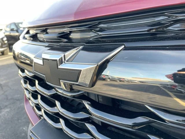 2024 Chevrolet TrailBlazer RS - Photo 30