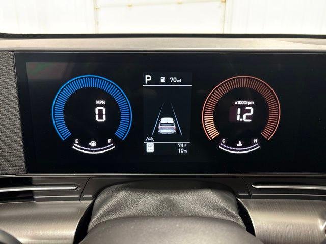 New 2026 White Hyundai SEL Sport AWD image 15