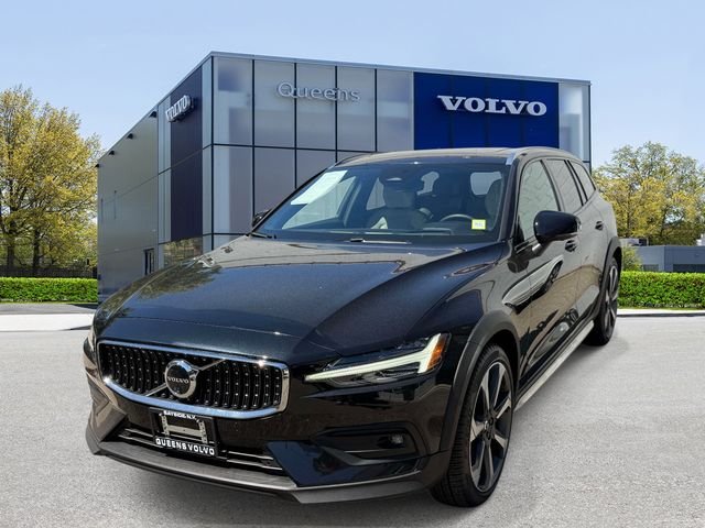 Certified Used 2024 Black Volvo Ultimate image 4
