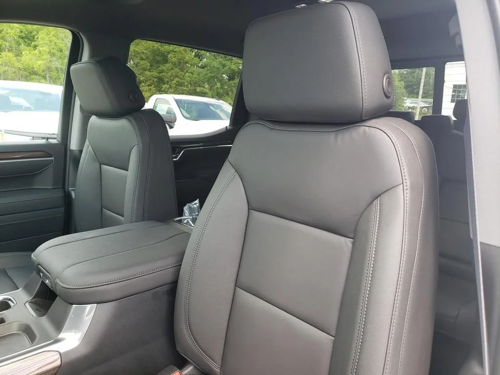 2026 Chevrolet Silverado 1500 RST - Photo 24