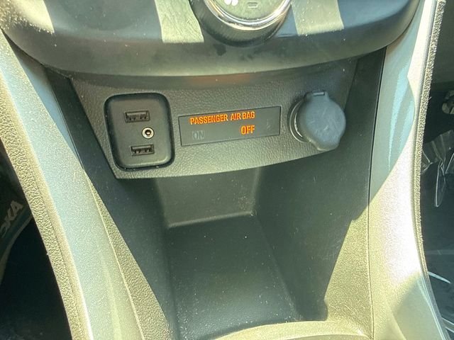 Used 2022 Red Chevrolet LT image 25